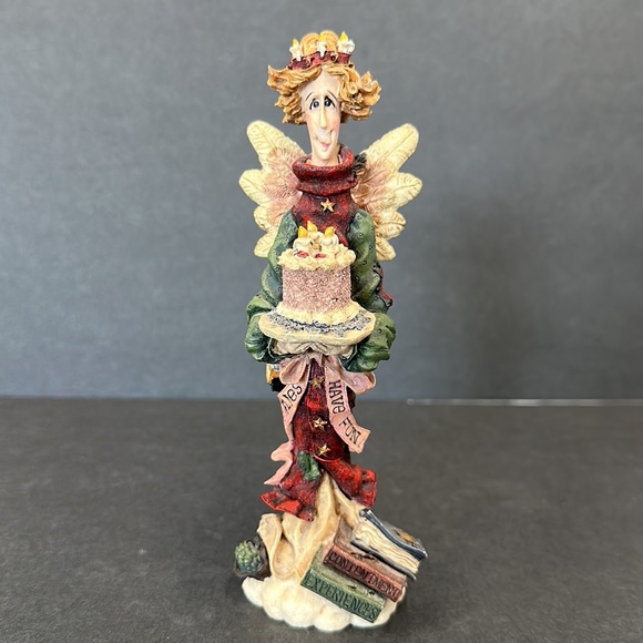 Boyd’s Bears & Friends figurine - Picture 2 of 4